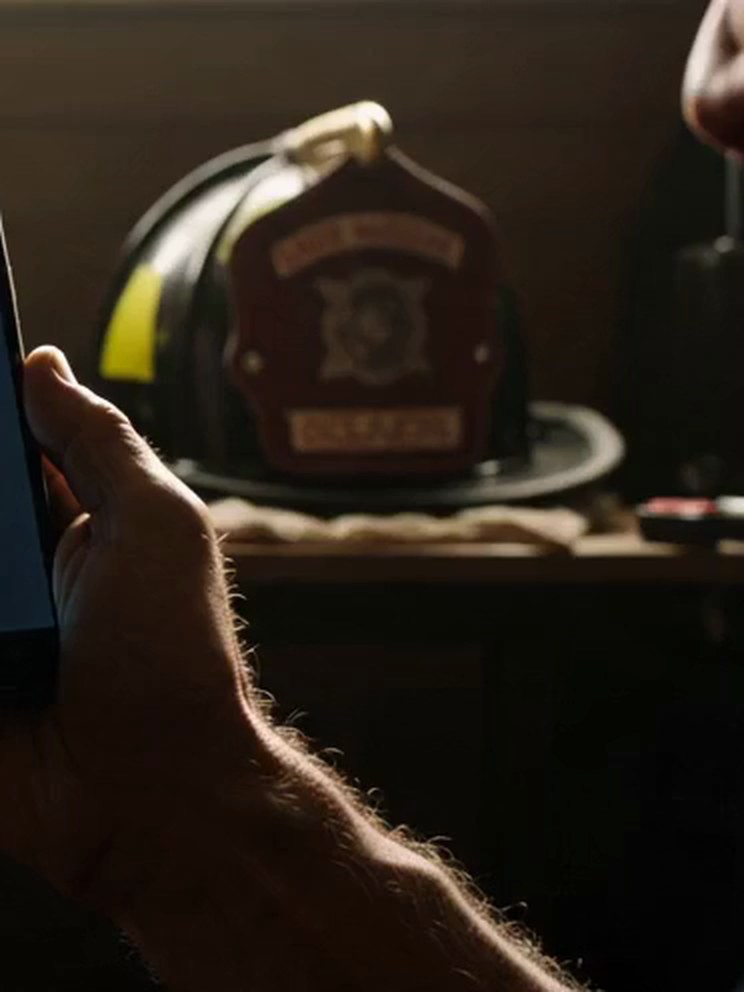 Firefighters