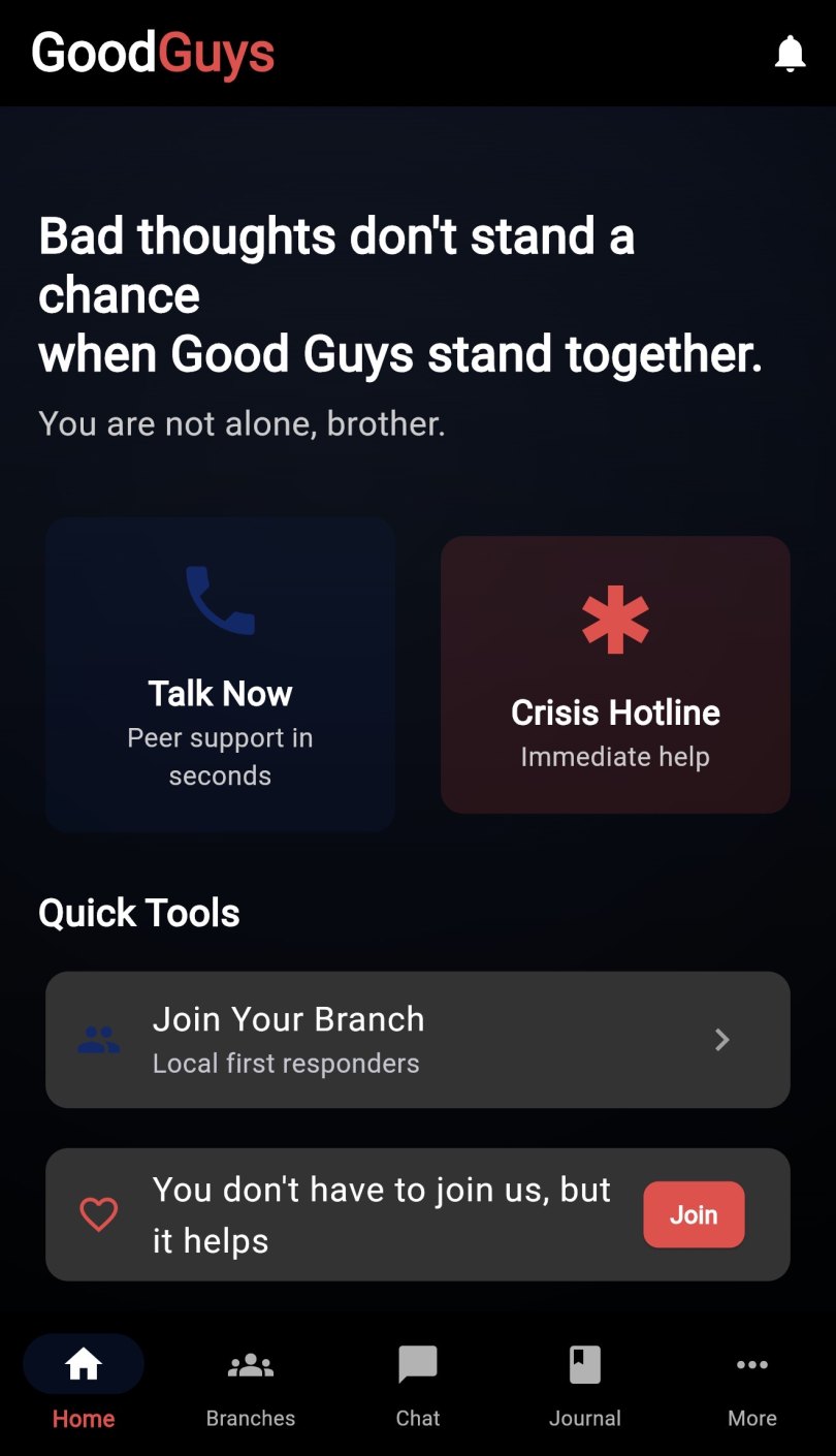 Home — Talk Now and Crisis Hotline
